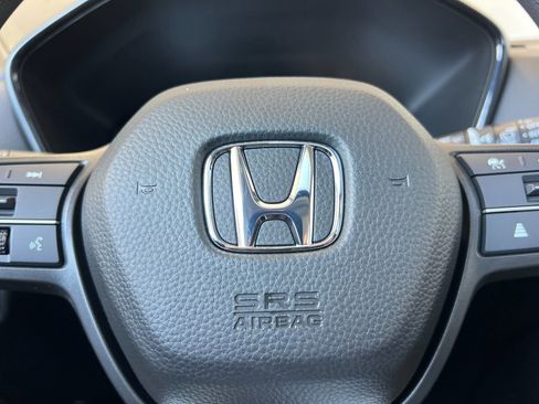 New 2026 Honda CR-V EX image 34