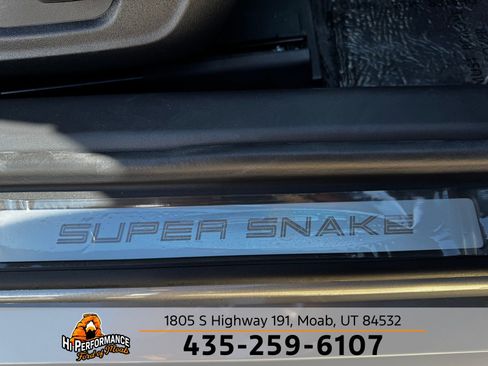 New 2025 Ford Mustang GT Premium w/ GT Performance Package image 51