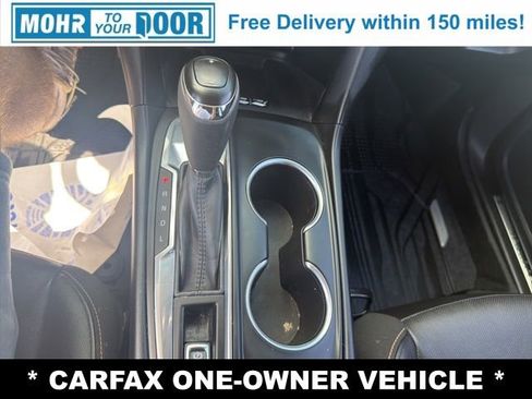 Used 2021 Chevrolet Equinox Premier w/ Redline Edition AWD/4WD image 23