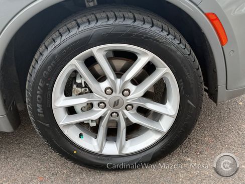 Used 2023 Dodge Durango R/T image 10