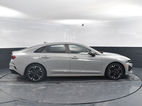 Used 2023 Kia K5 GT-Line w/ GT-Line Premium Package image 11