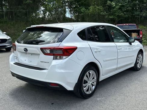 Certified 2022 Subaru Impreza 2.0i AWD/4WD image 28