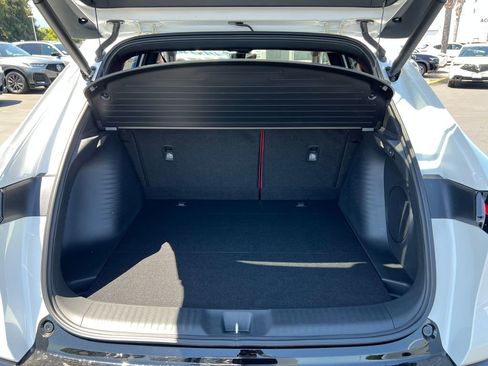 Certified 2025 Acura ADX A-Spec image 23