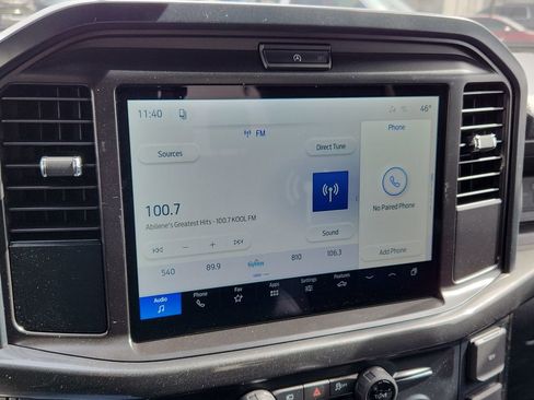 New 2026 Ford F150 STX w/ Equipment Group 200A AWD/4WD image 25