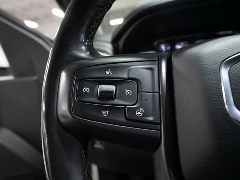 Used 2023 GMC Sierra 2500 AT4 w/ Gooseneck/5TH Wheel Package image 15