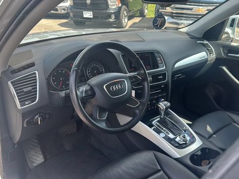 Used 2014 Audi Q5 3.0T Premium Plus AWD/4WD image 34