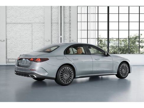 New 2026 Mercedes-Benz E 350 Sedan image 22