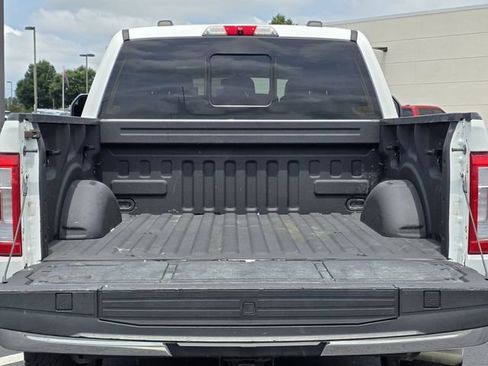 Used 2022 Ford F150 Lariat AWD/4WD image 33