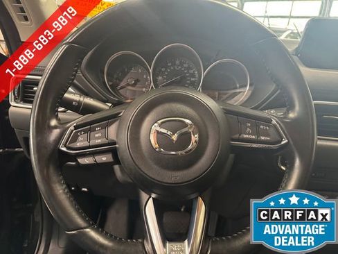 Used 2017 MAZDA CX-5 Touring AWD/4WD image 20