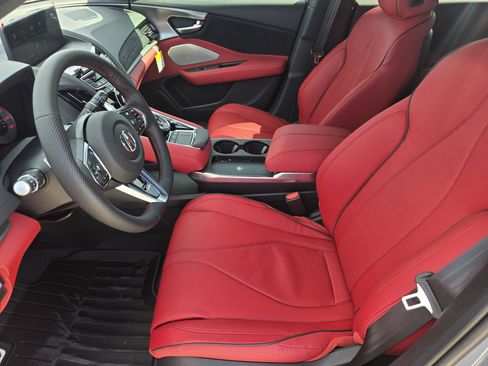 New 2026 Acura RDX A-Spec image 10