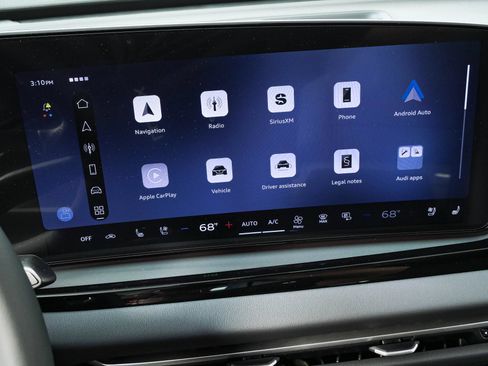 New 2026 Audi A5 2.0T Premium AWD/4WD image 14