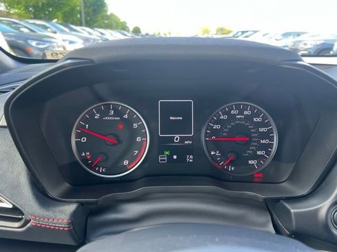New 2026 Subaru WRX Limited AWD/4WD image 14