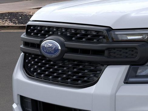 New 2025 Ford Ranger XL w/ Trailer Tow Package image 17