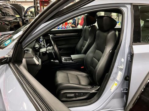 Used 2022 Honda Accord Sport image 8