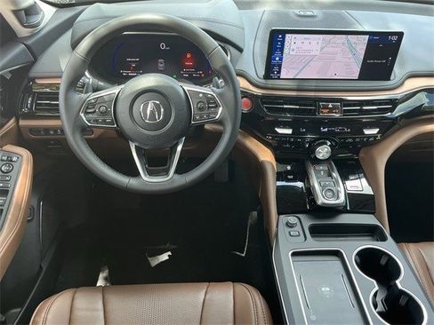 New 2026 Acura MDX FWD w/ Technology Package image 12