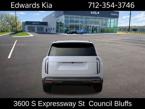New 2027 Kia Telluride S AWD/4WD image 6