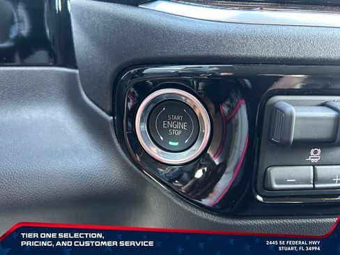 New 2026 GMC Sierra 1500 Elevation w/ Elevation Select Package RWD image 30