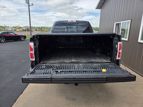 Used 2014 Ford F150 XLT w/ Equipment Group 302A Luxury AWD/4WD image 14
