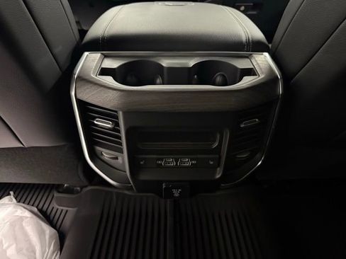 New 2025 RAM 2500 Laramie image 17
