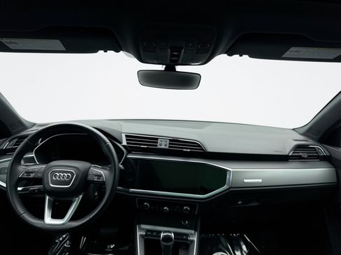 Used 2025 Audi Q3 2.0T Premium AWD/4WD image 14