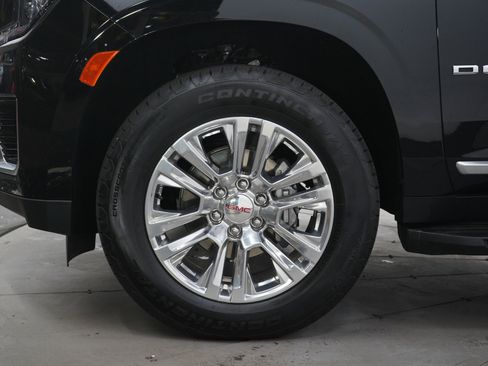 Used 2024 GMC Yukon Denali w/ Max Trailering Package AWD/4WD image 33