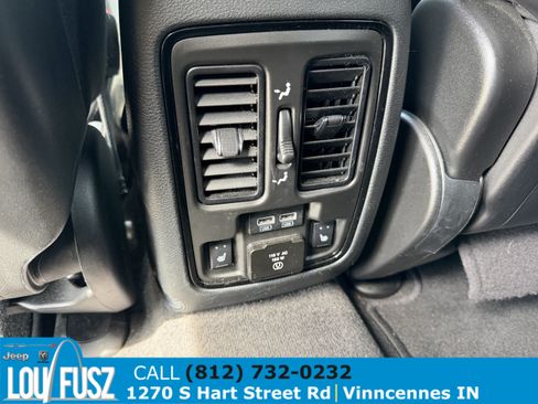 Used 2022 Dodge Durango GT AWD/4WD image 14