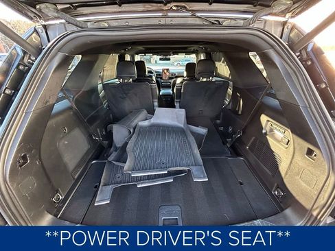 Used 2020 Ford Explorer ST w/ Premium Technology Package image 10