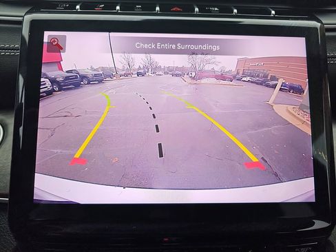 New 2025 Jeep Grand Cherokee L Limited image 25