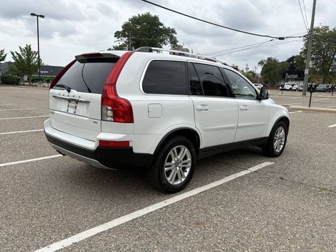 Used 2011 Volvo XC90 3.2 AWD/4WD image 9