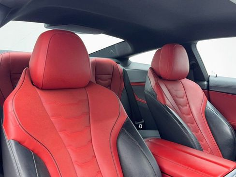 Used 2022 BMW 840i Coupe w/ Driving Assistance Package image 39