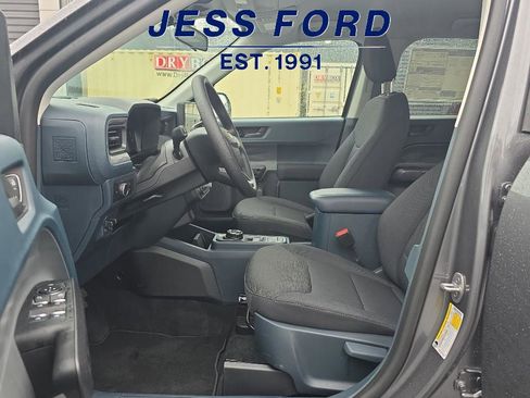 New 2026 Ford Maverick XL image 13