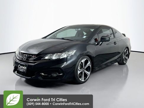 Used 2014 Honda Civic Si image 5