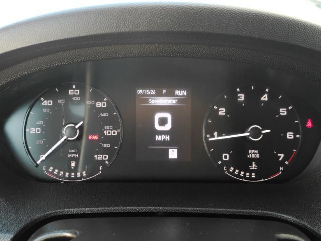 Used 2025 RAM ProMaster 3500 FWD image 32