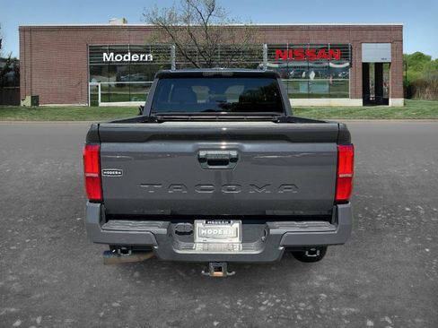 Used 2024 Toyota Tacoma SR5 RWD image 3