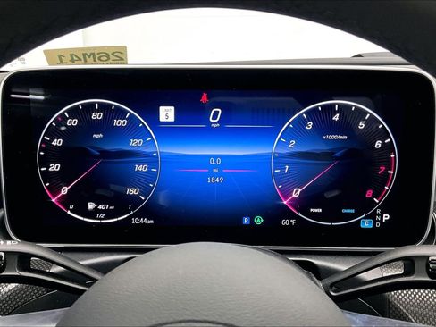 Used 2026 Mercedes-Benz CLE 300 4MATIC Coupe image 23