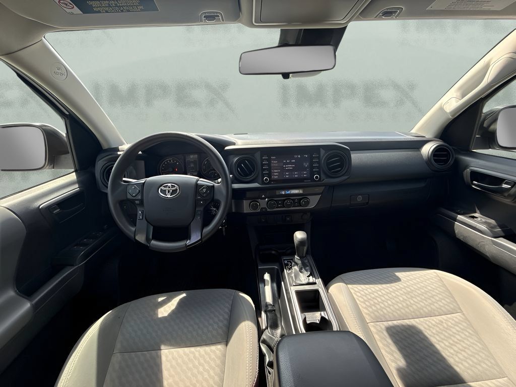 Used 2022 Toyota Tacoma SR AWD/4WD image 11
