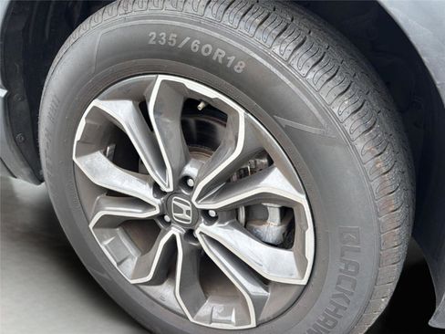 Used 2022 Honda CR-V EX image 29