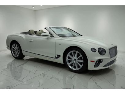 Certified 2021 Bentley Continental GT