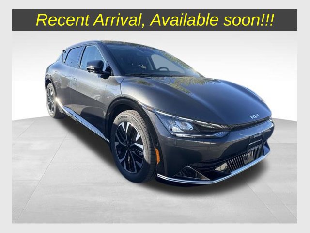 Certified 2023 Kia EV6 Wind w/ Wind Technology Package AWD/4WD image 1