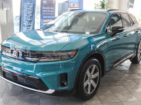 New 2026 Honda Prologue Touring image 1