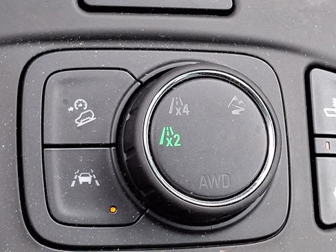 Used 2023 GMC Terrain SLT w/ Tech Package AWD/4WD image 26