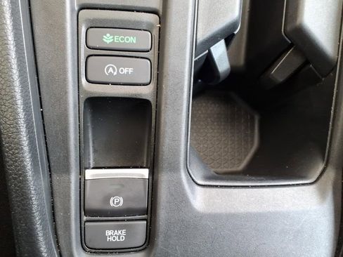 Used 2024 Honda Accord LX image 30