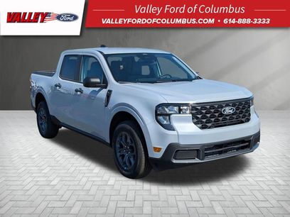 New 2026 Ford Maverick XLT w/ 4K Tow Package