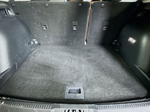 Used 2025 Ford Bronco Sport Outer Banks AWD/4WD image 27