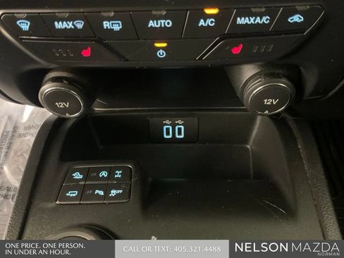 Used 2019 Ford Ranger XLT w/ Equipment Group 302A Luxury AWD/4WD image 36