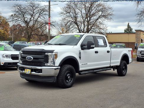 Used 2019 Ford F250 XL w/ Power Equipment Group image 1