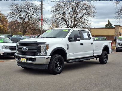 Used 2019 Ford F250 XL w/ Power Equipment Group