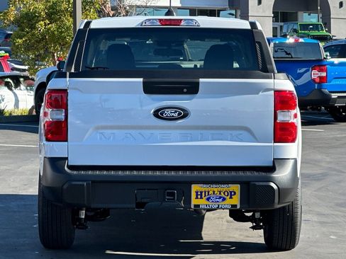New 2026 Ford Maverick XLT image 12