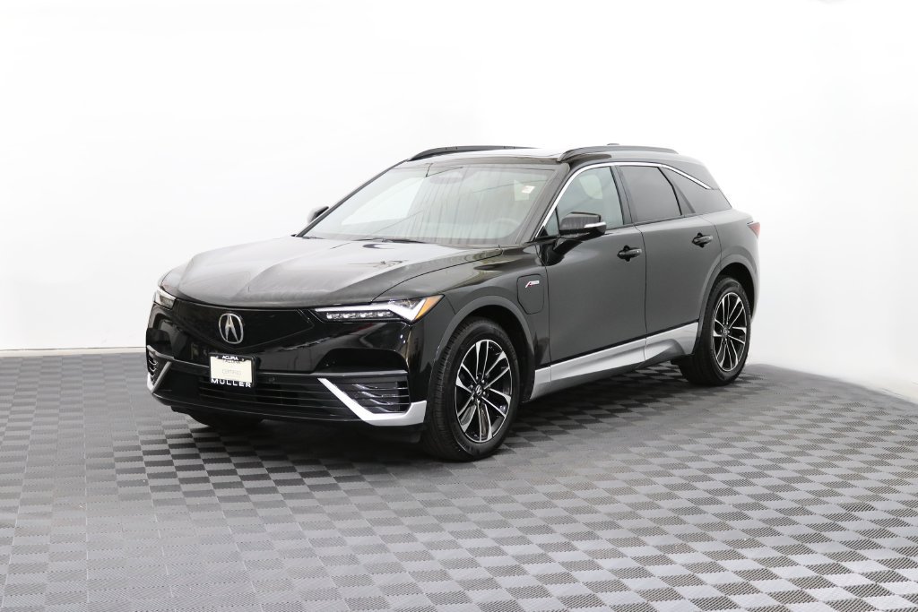 Used 2024 Acura ZDX A-Spec AWD/4WD image 5