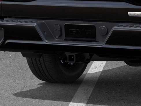 New 2026 GMC Sierra 1500 Elevation AWD/4WD image 7